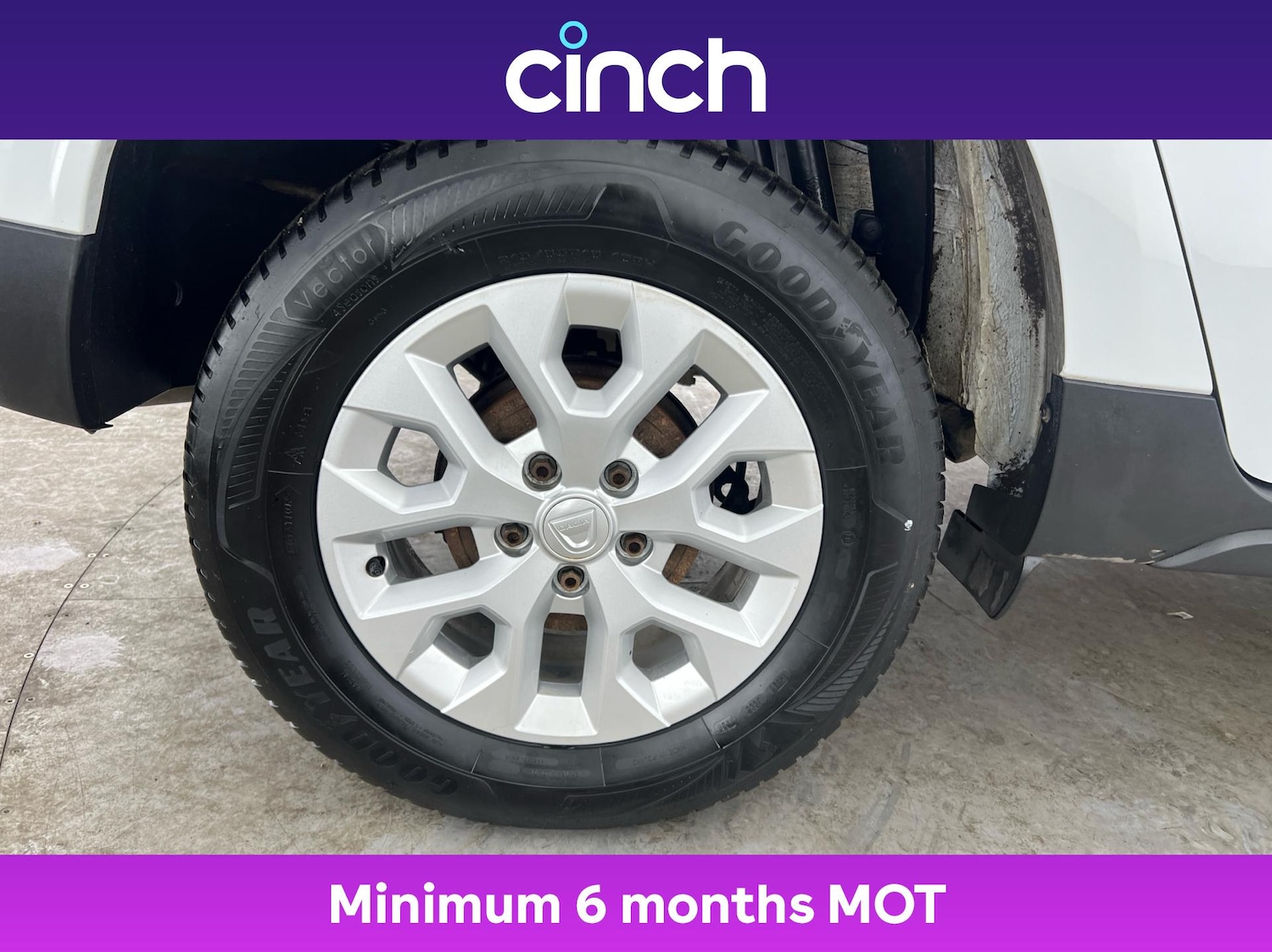 Used Dacia Duster 2022 for sale - 76961322: Photo 27