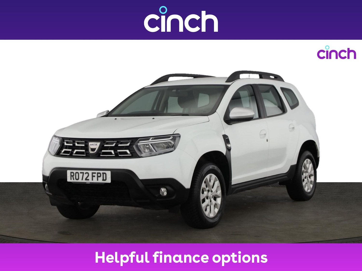 Used Dacia Duster 2022 for sale - 76961322: Photo 9