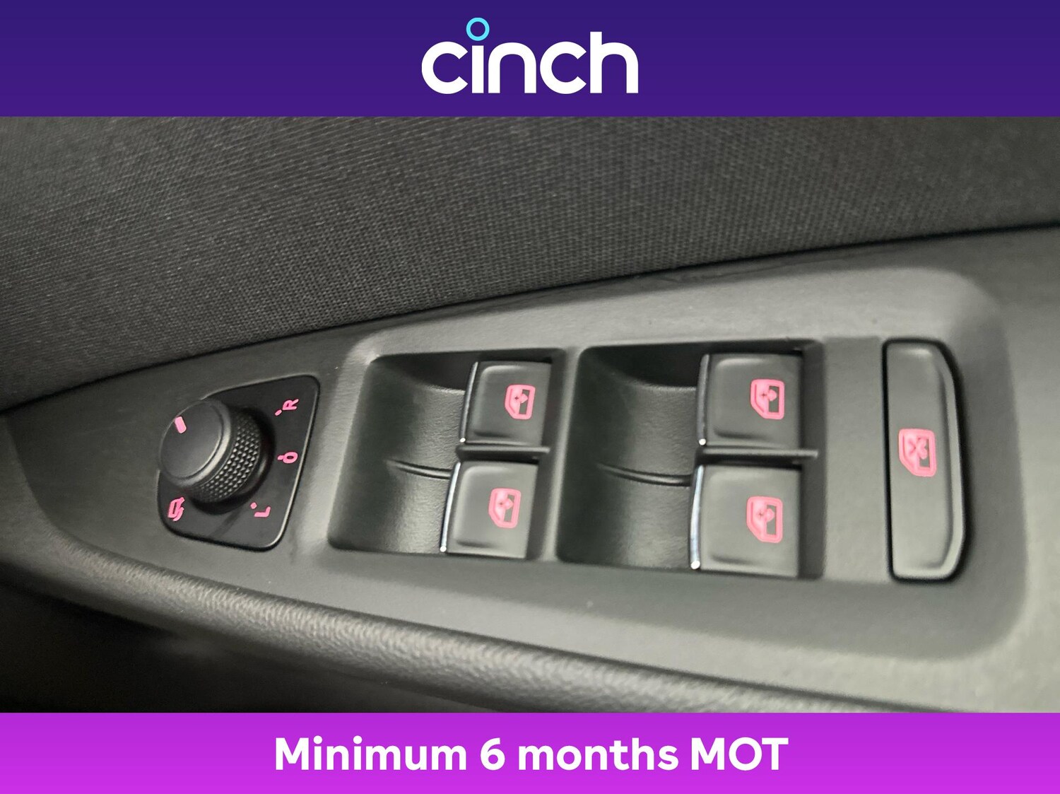 Used SEAT Leon 2018 for sale - 76595649: Photo 37