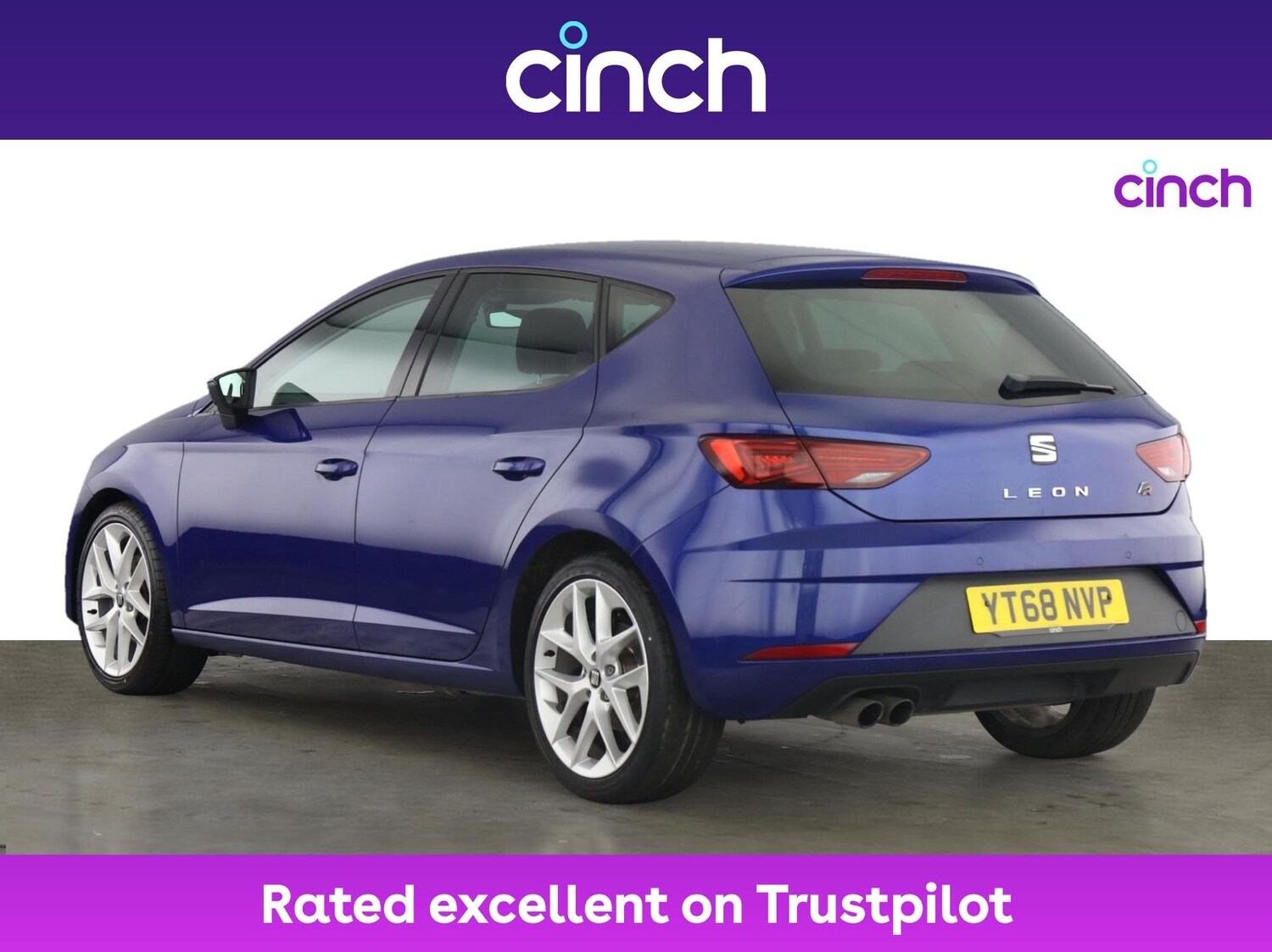 Used SEAT Leon 2018 for sale - 76595649: Photo 6