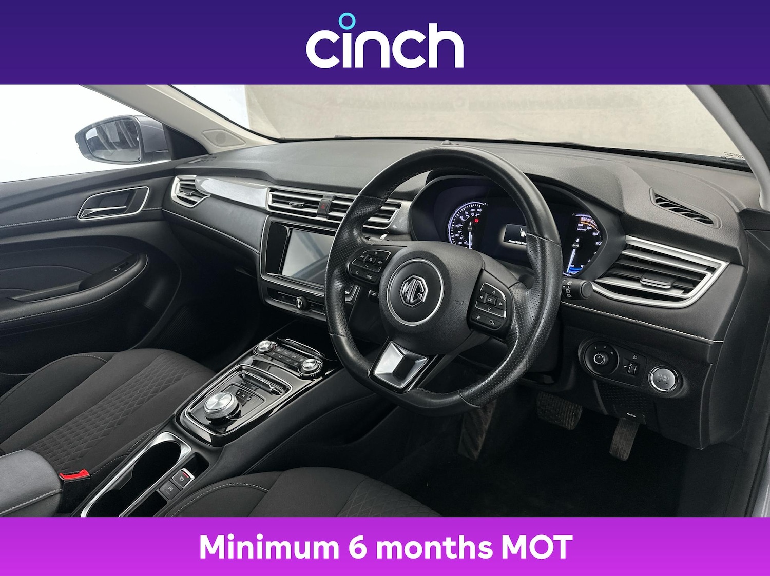 Used MG MG5 2021 for sale - 76623735: Photo 12