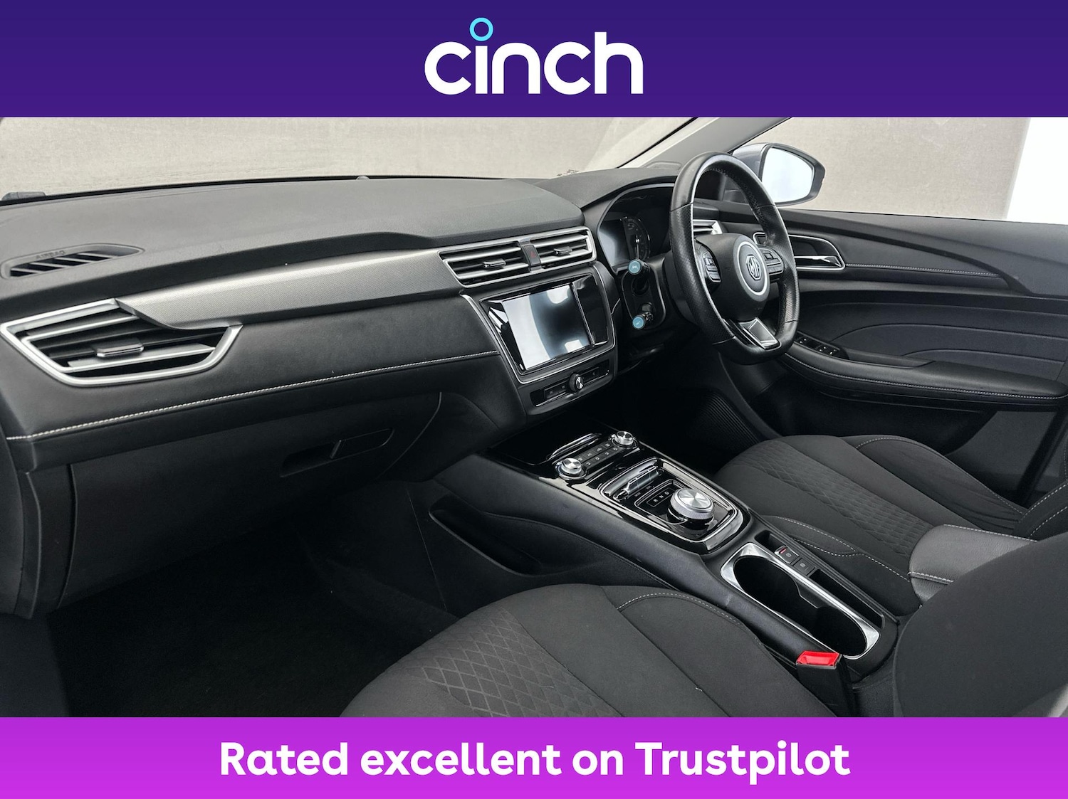 Used MG MG5 2021 for sale - 76623735: Photo 14