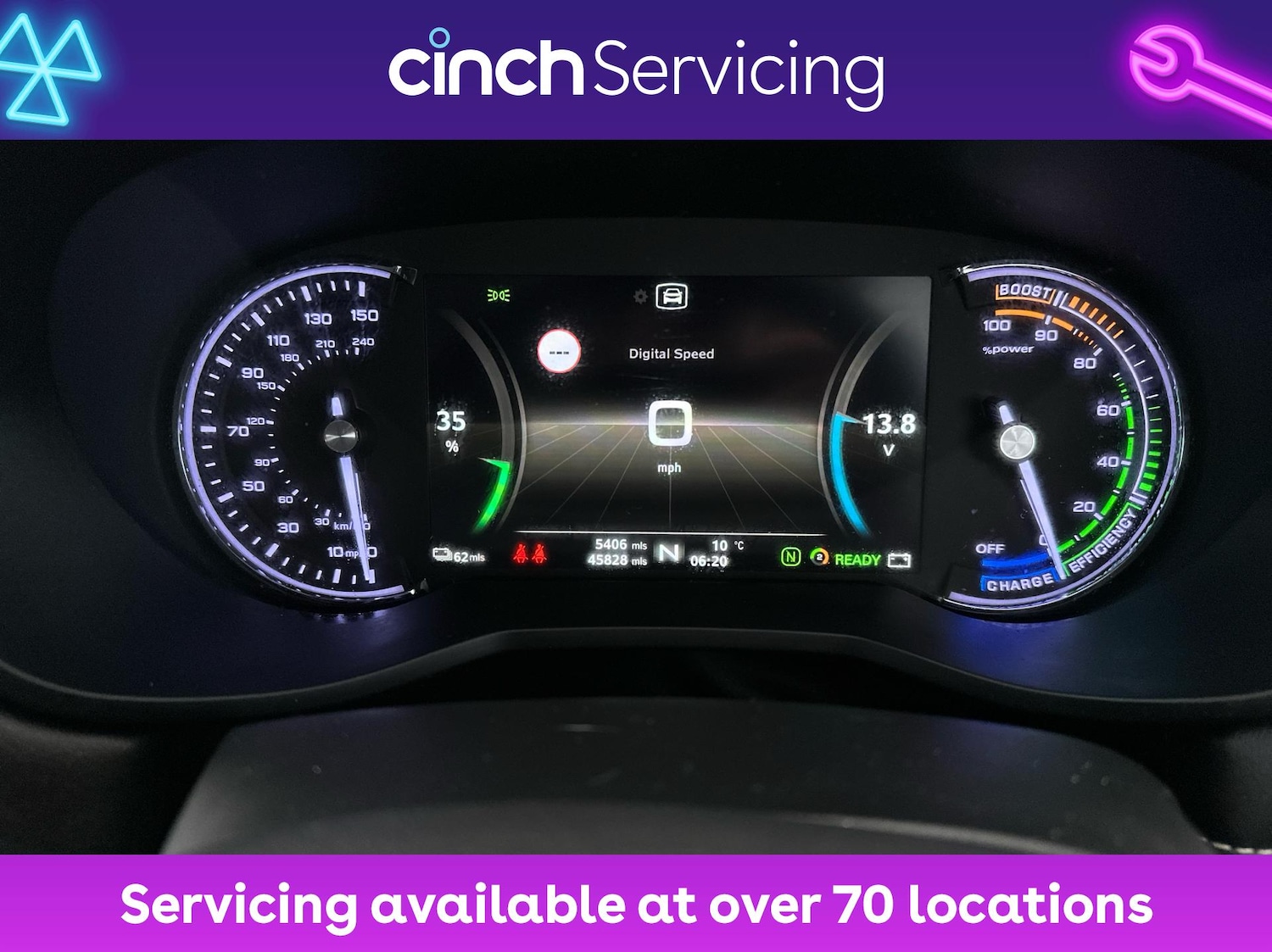 Used MG MG5 2021 for sale - 76623735: Photo 18