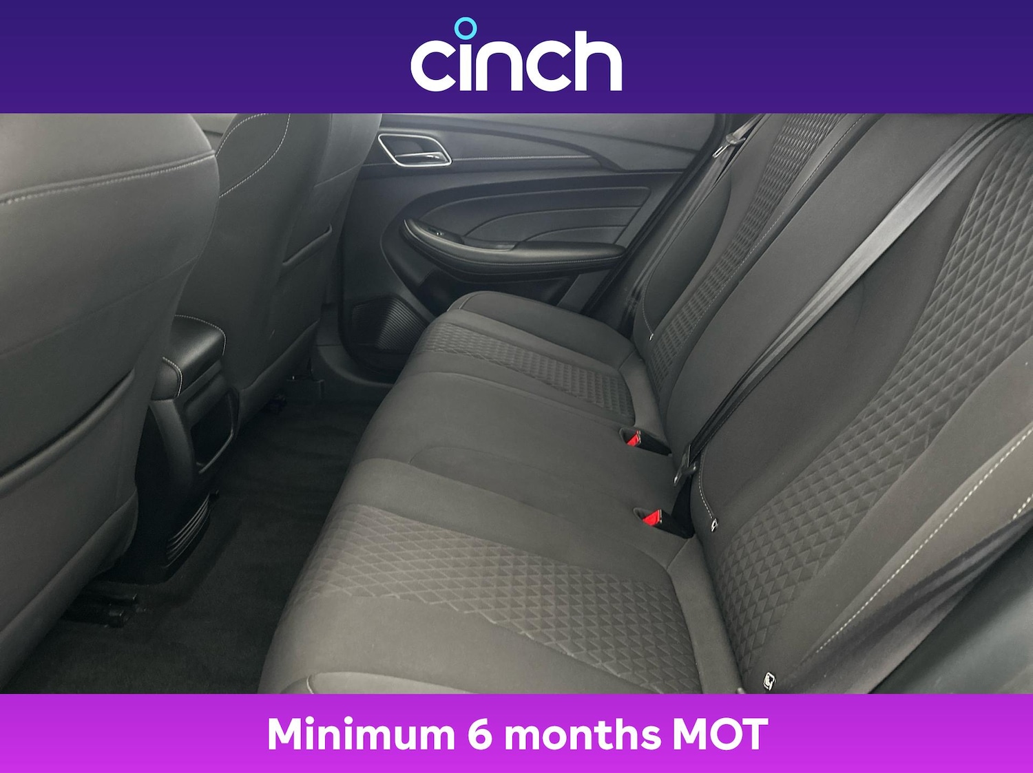 Used MG MG5 2021 for sale - 76623735: Photo 20