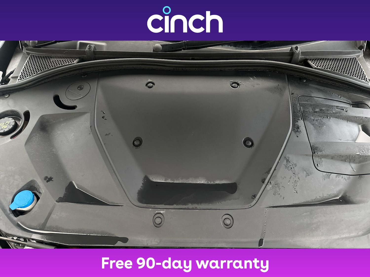 Used MG MG5 2021 for sale - 76623735: Photo 23