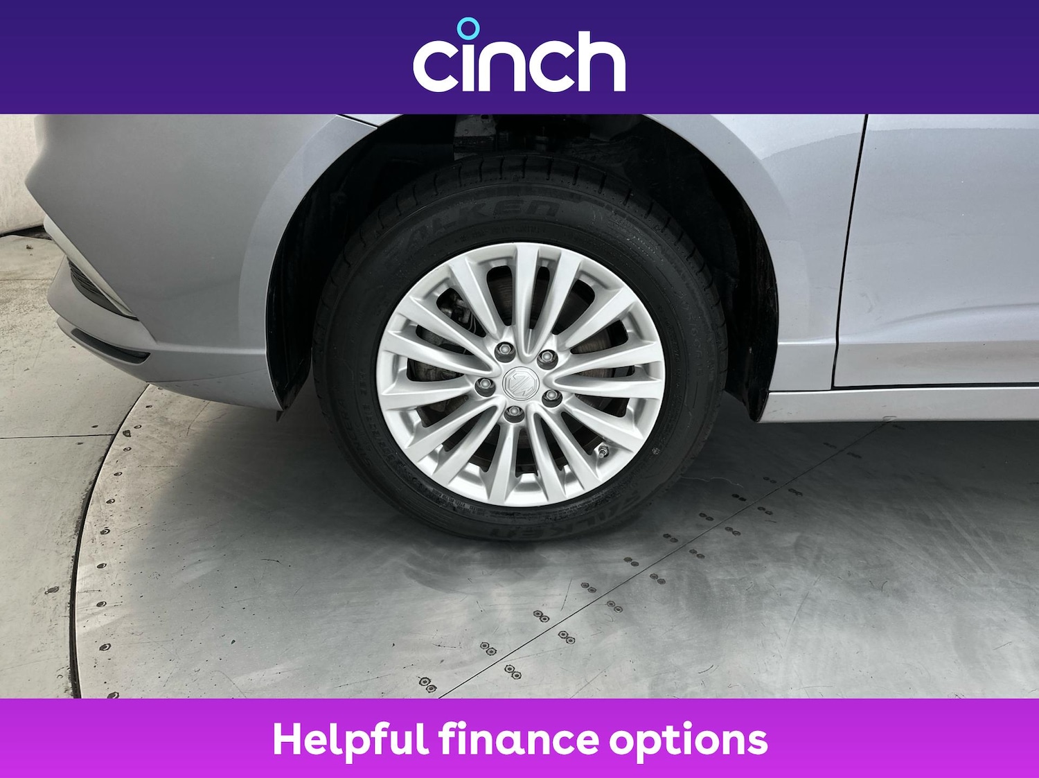 Used MG MG5 2021 for sale - 76623735: Photo 24