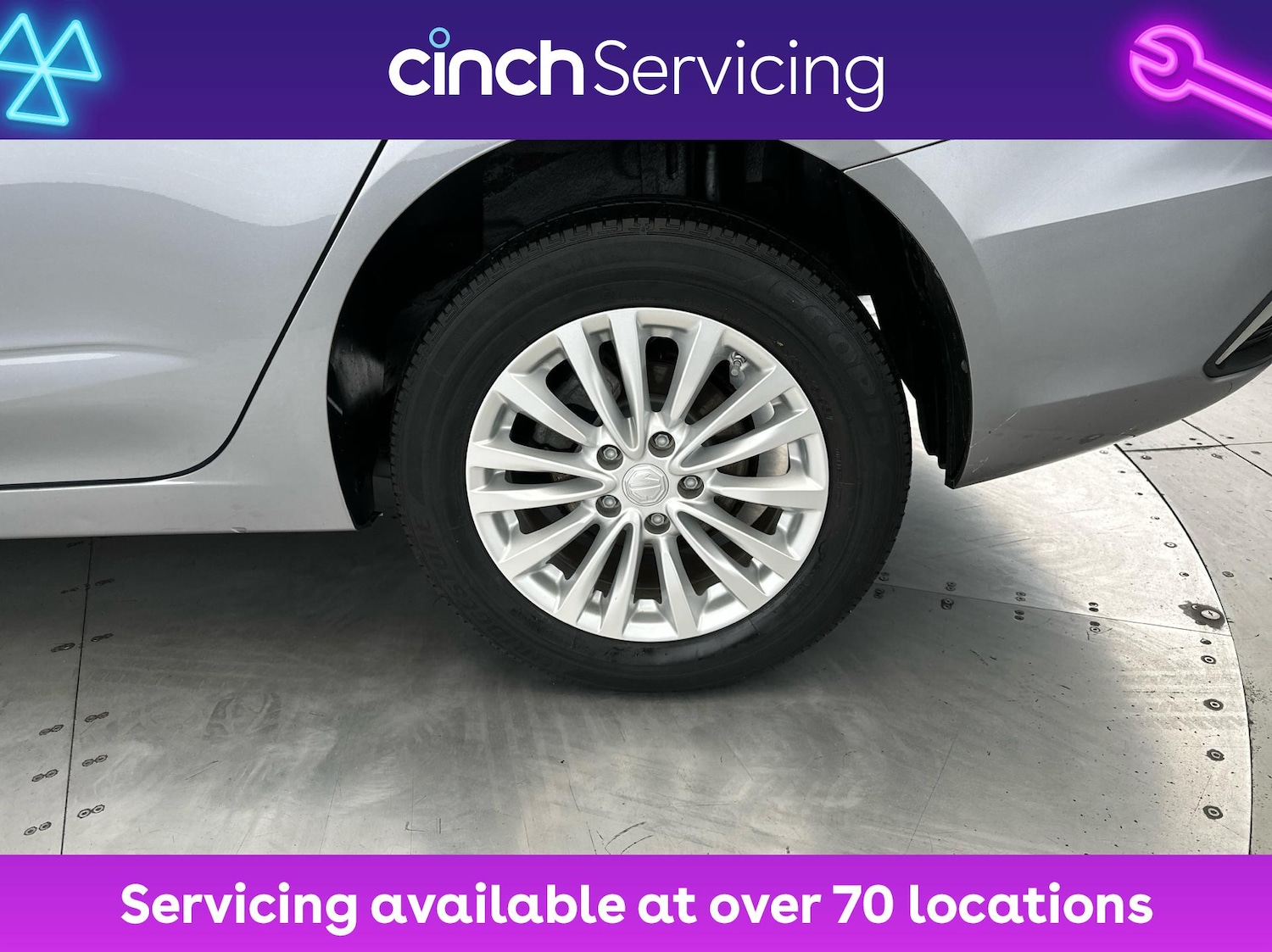 Used MG MG5 2021 for sale - 76623735: Photo 26