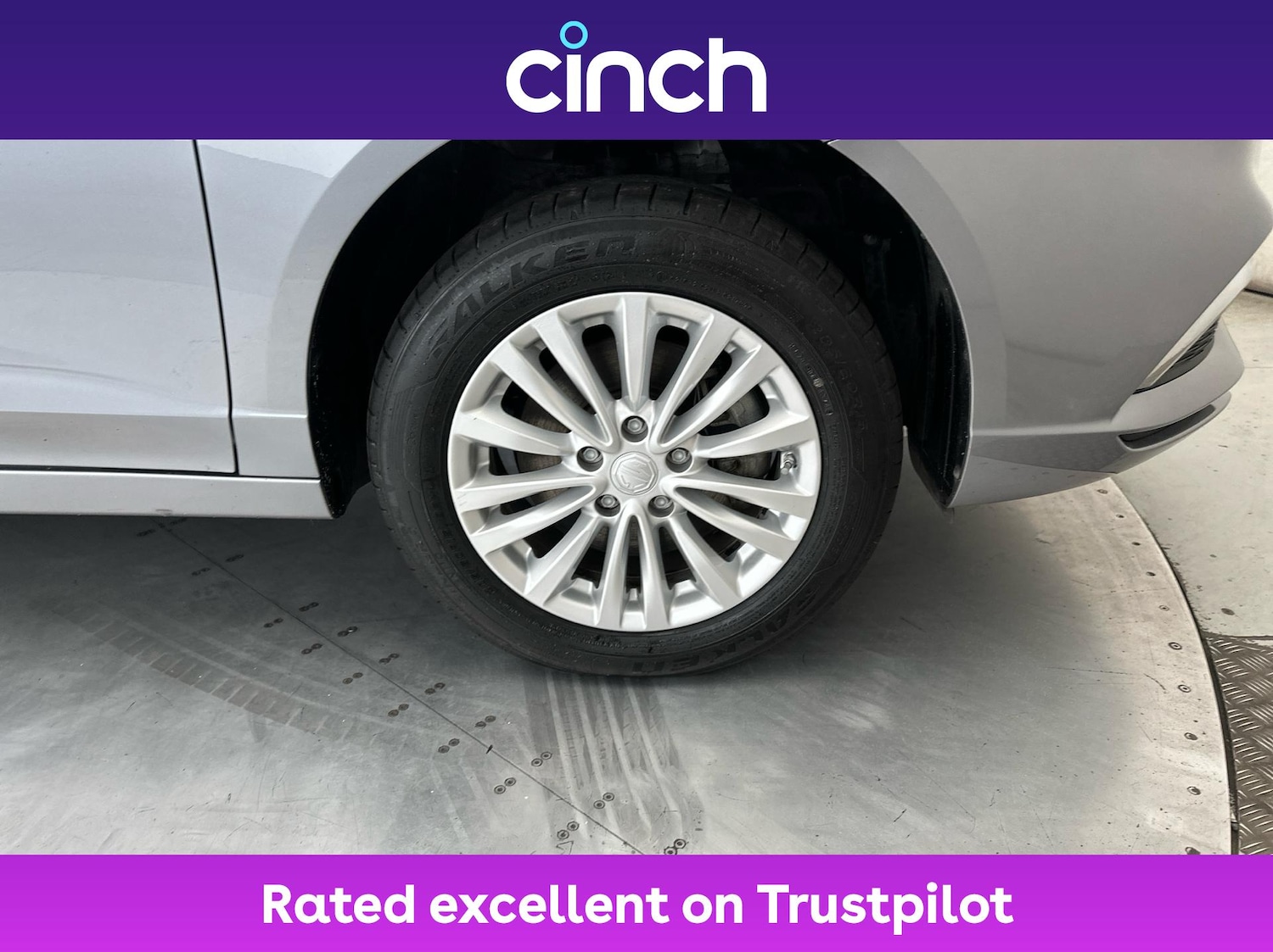 Used MG MG5 2021 for sale - 76623735: Photo 28