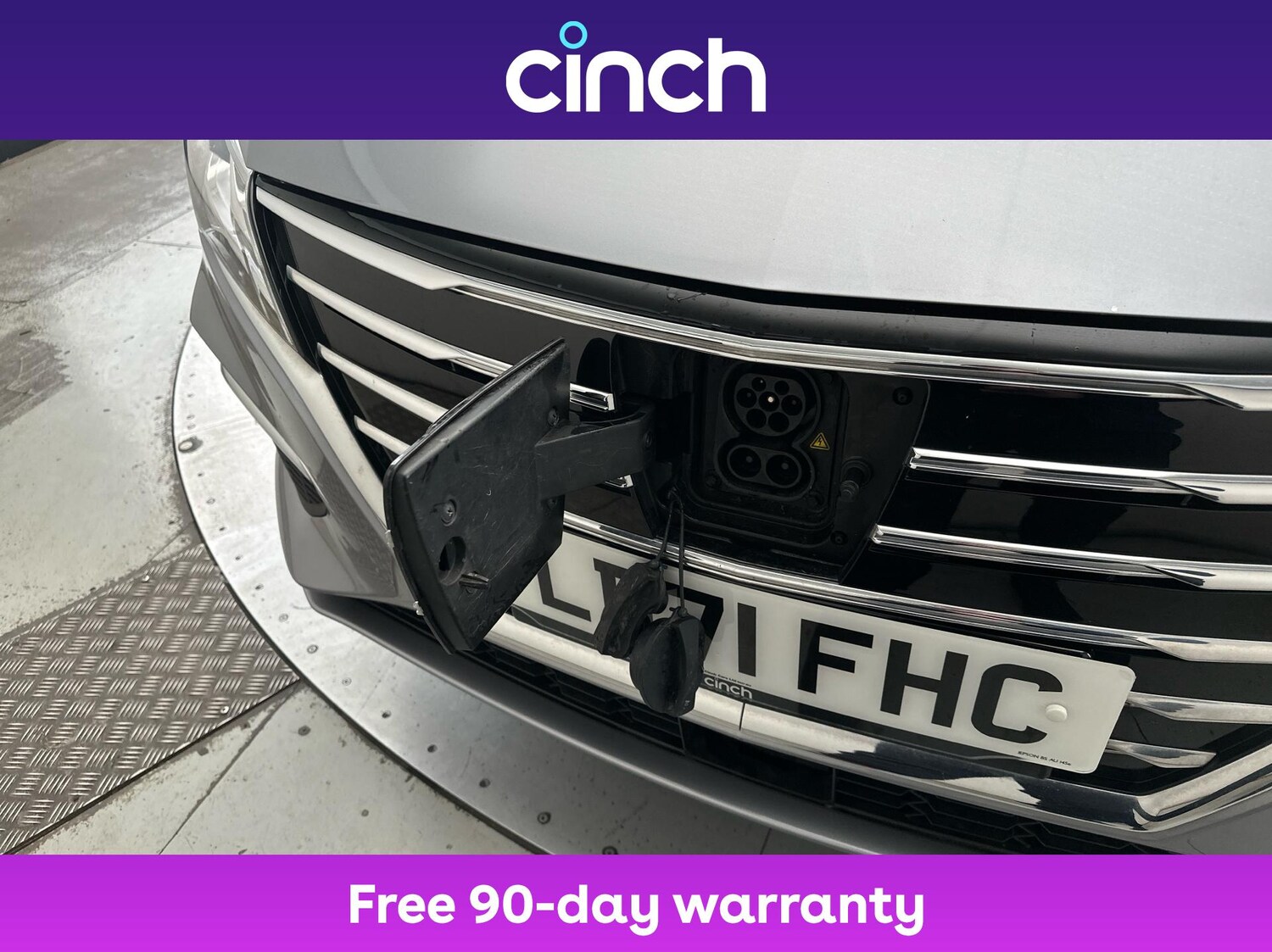 Used MG MG5 2021 for sale - 76623735: Photo 29