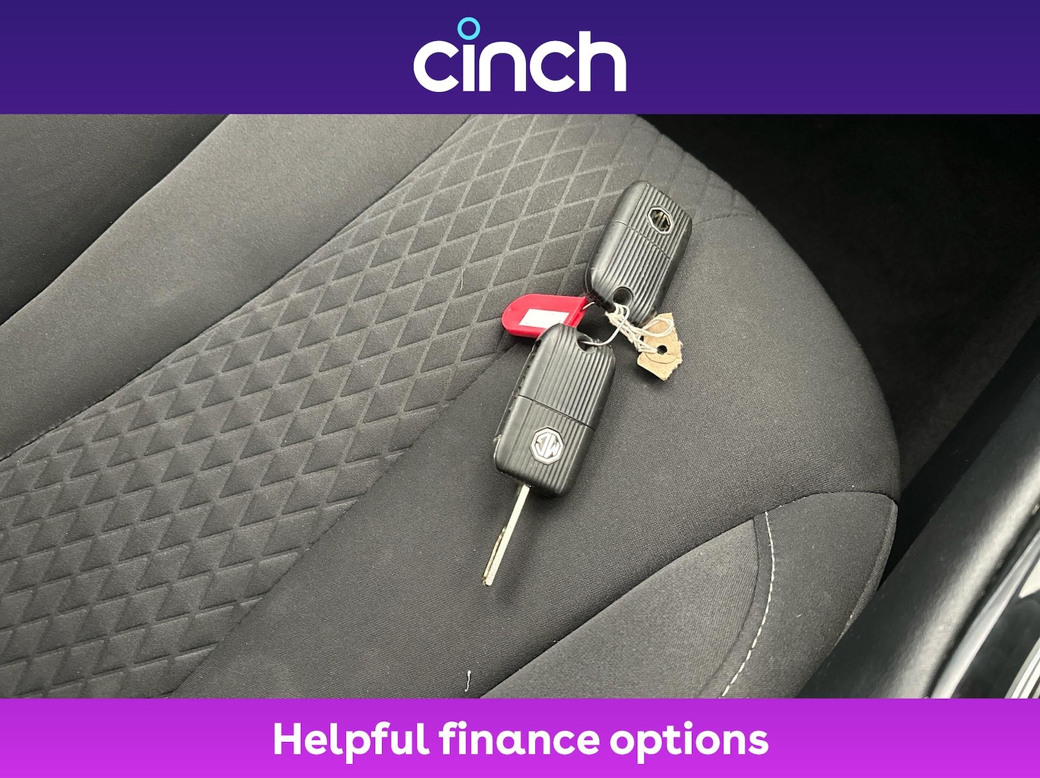 Used MG MG5 2021 for sale - 76623735: Photo 30