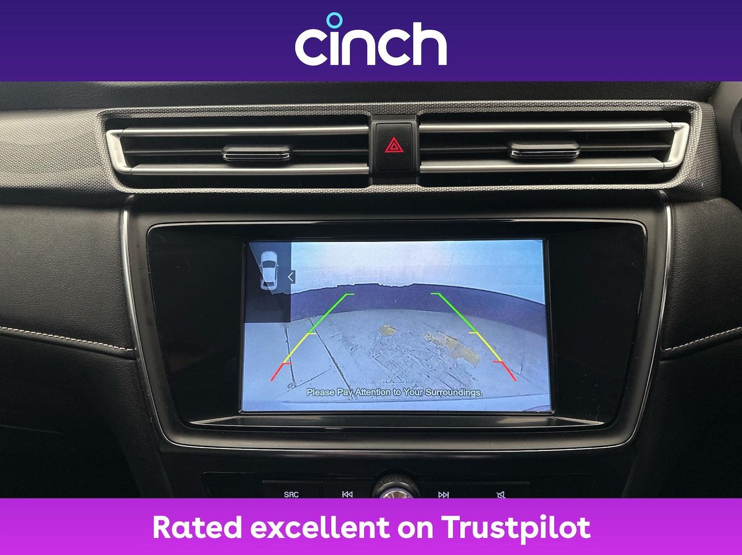 Used MG MG5 2021 for sale - 76623735: Photo 33