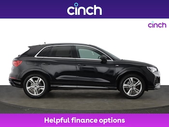 Used Audi Q3 2022 for sale - 76148659: Photo 2