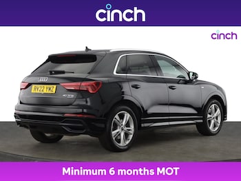 Used Audi Q3 2022 for sale - 76148659: Photo 3