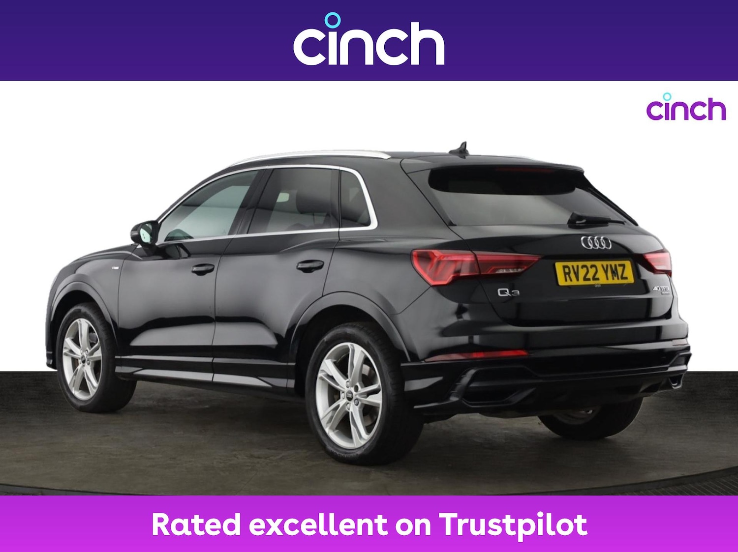 Used Audi Q3 2022 for sale - 76148659: Photo 6