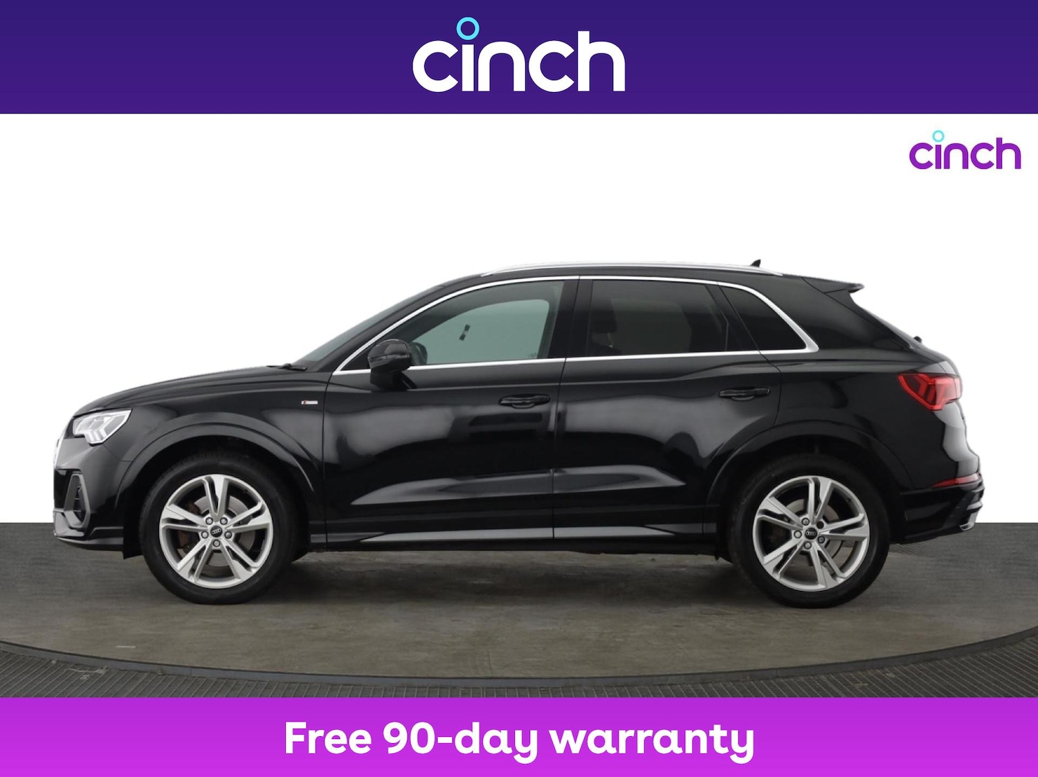 Used Audi Q3 2022 for sale - 76148659: Photo 8