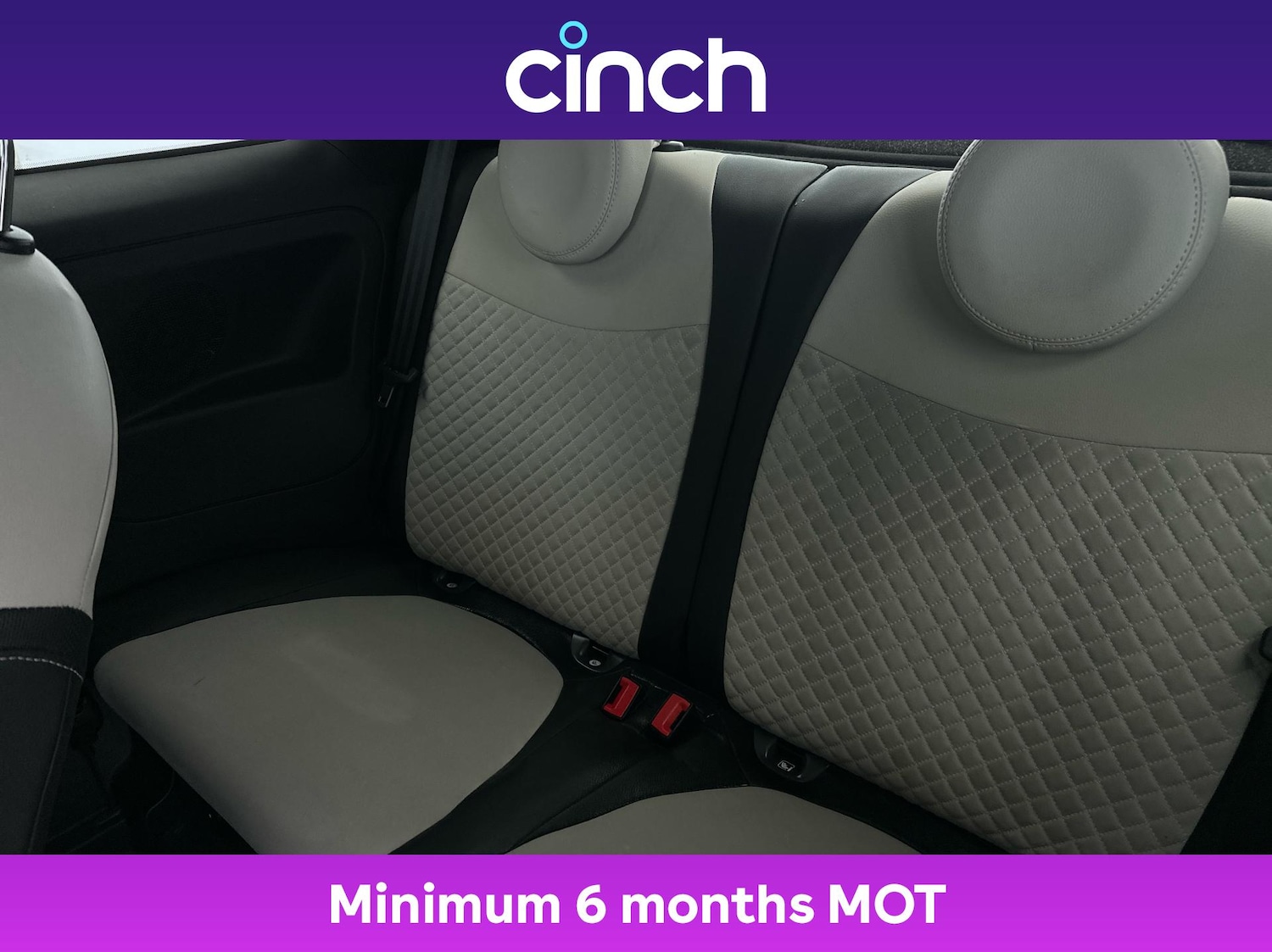 Used Fiat 500 2022 for sale - 77020203: Photo 20