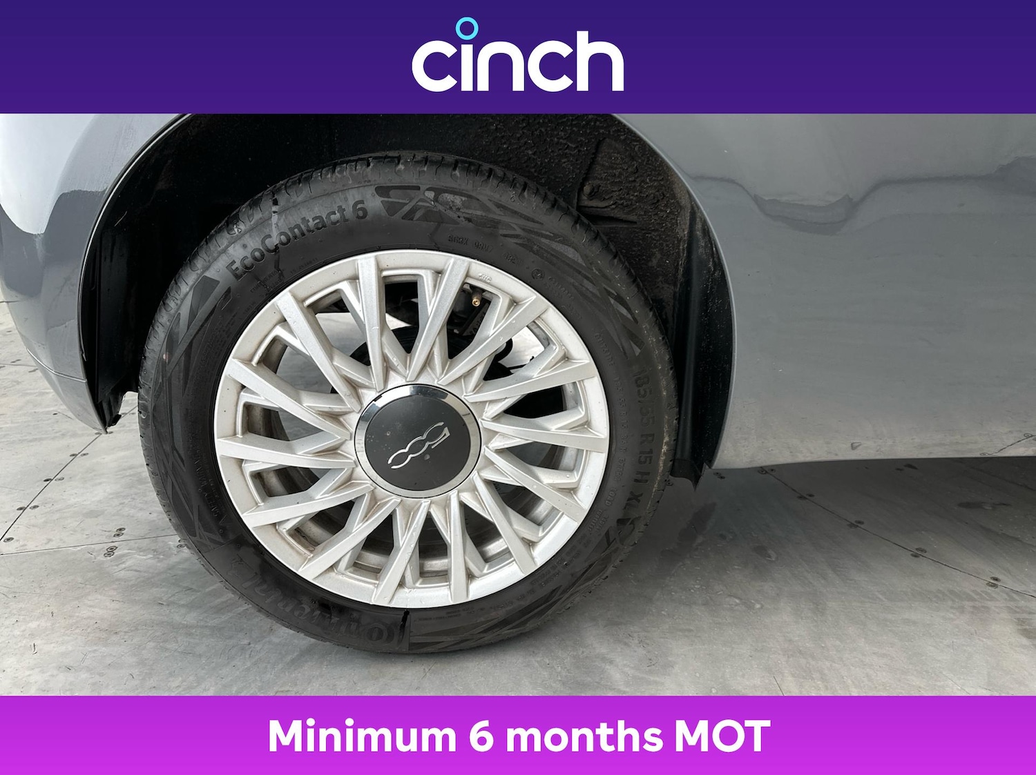 Used Fiat 500 2022 for sale - 77020203: Photo 27