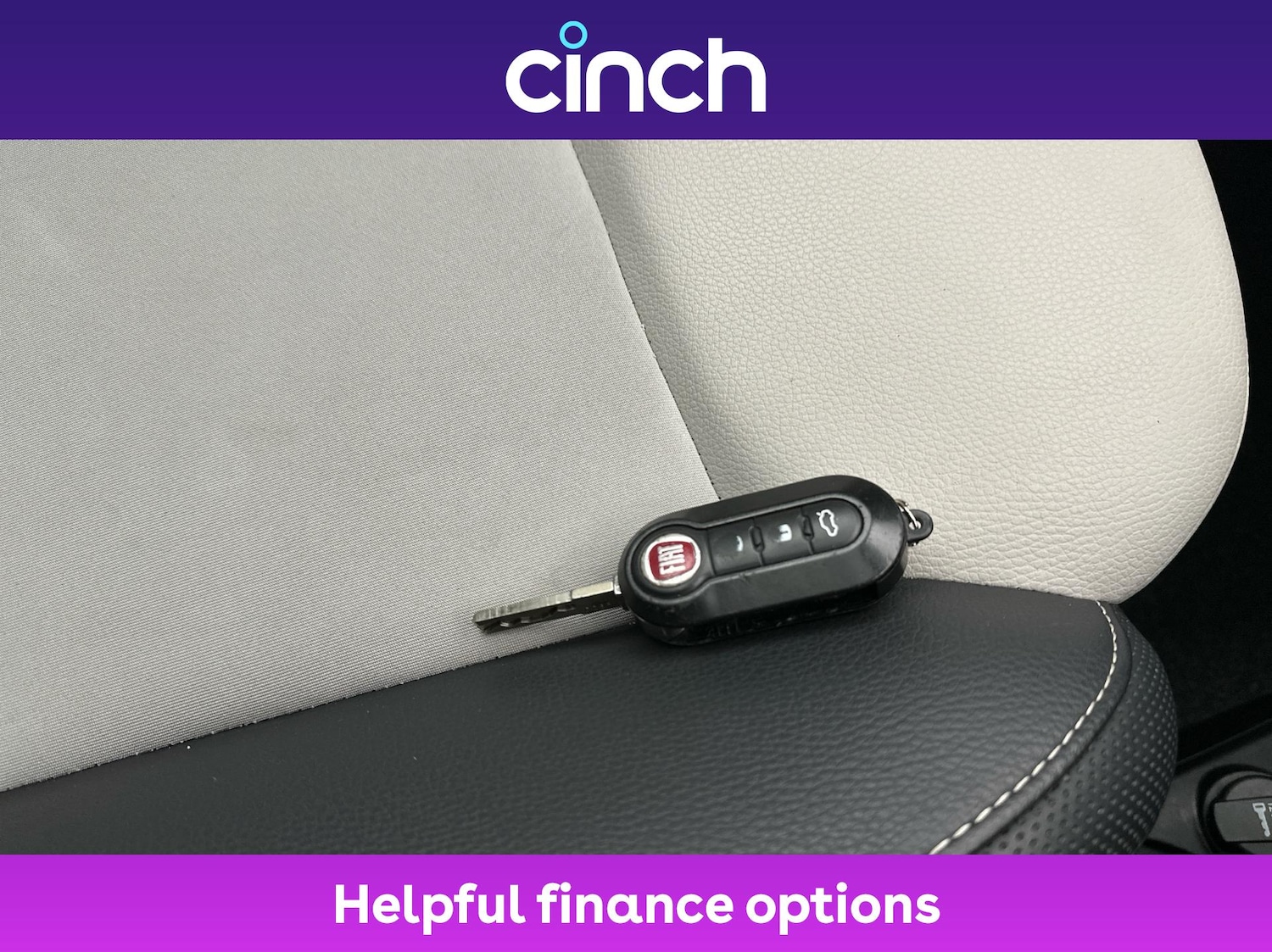 Used Fiat 500 2022 for sale - 77020203: Photo 30