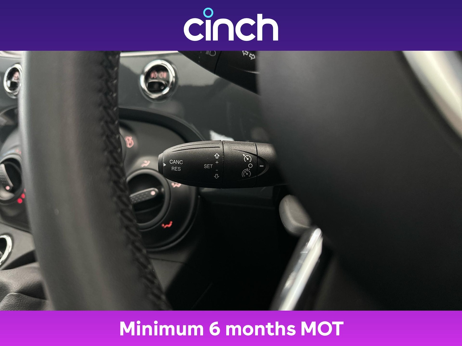 Used Fiat 500 2022 for sale - 77020203: Photo 32