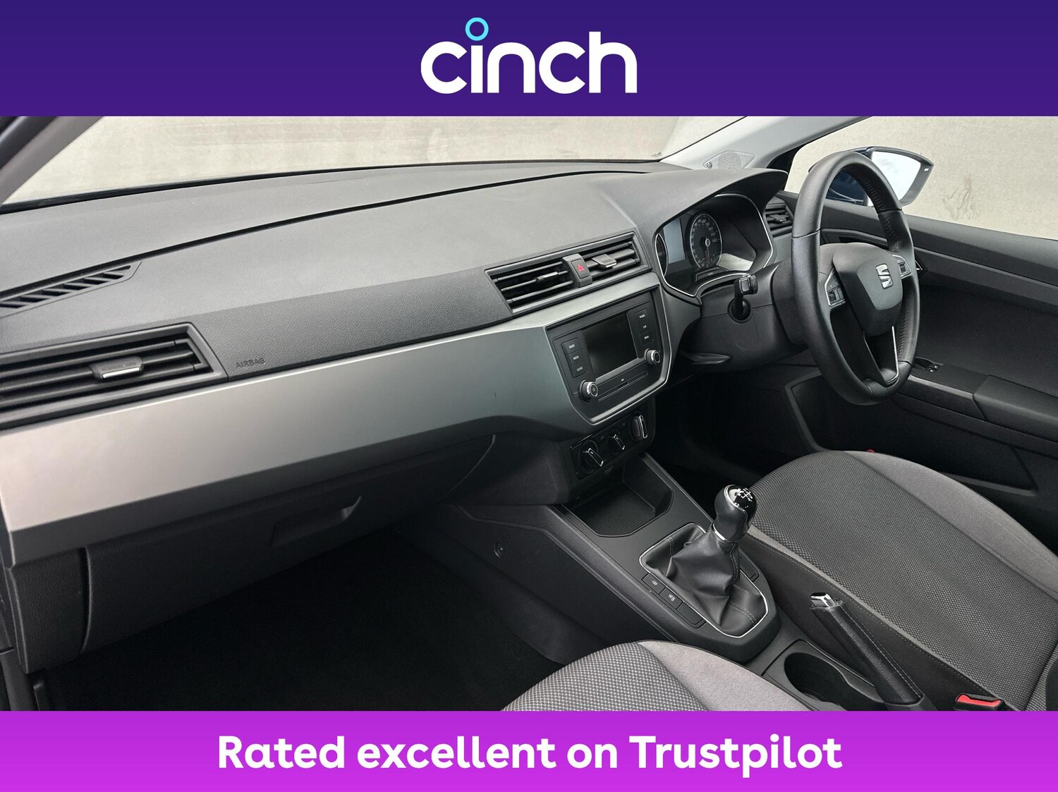 Used SEAT Ibiza 2017 for sale - 76224298: Photo 14