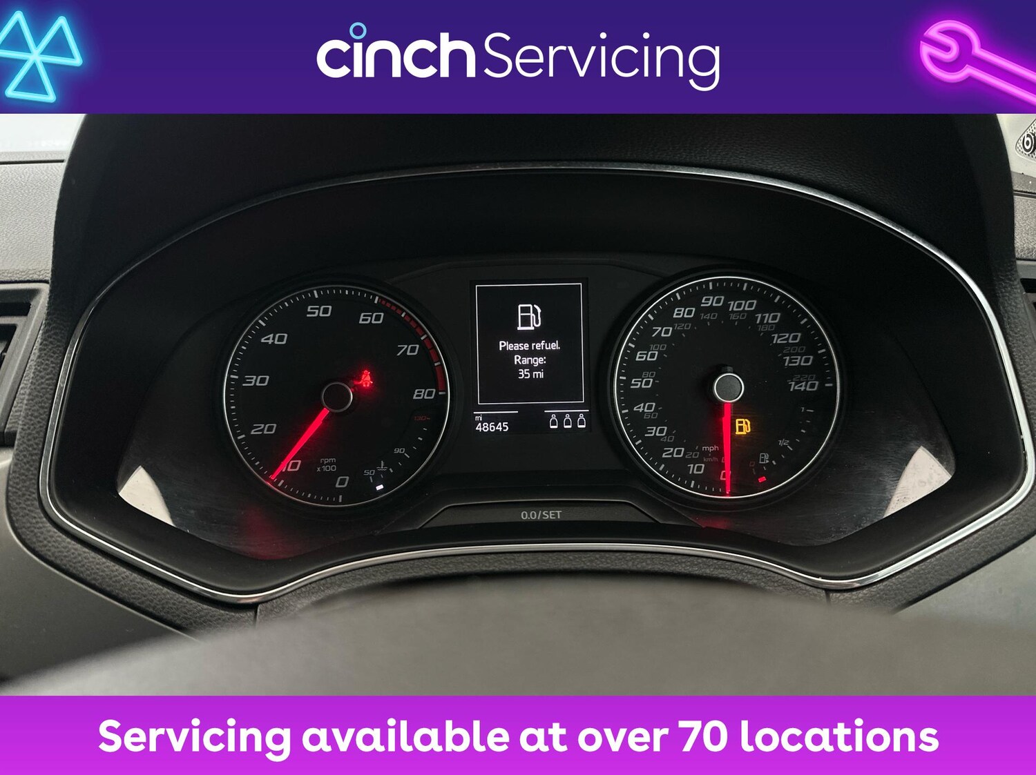 Used SEAT Ibiza 2017 for sale - 76224298: Photo 18