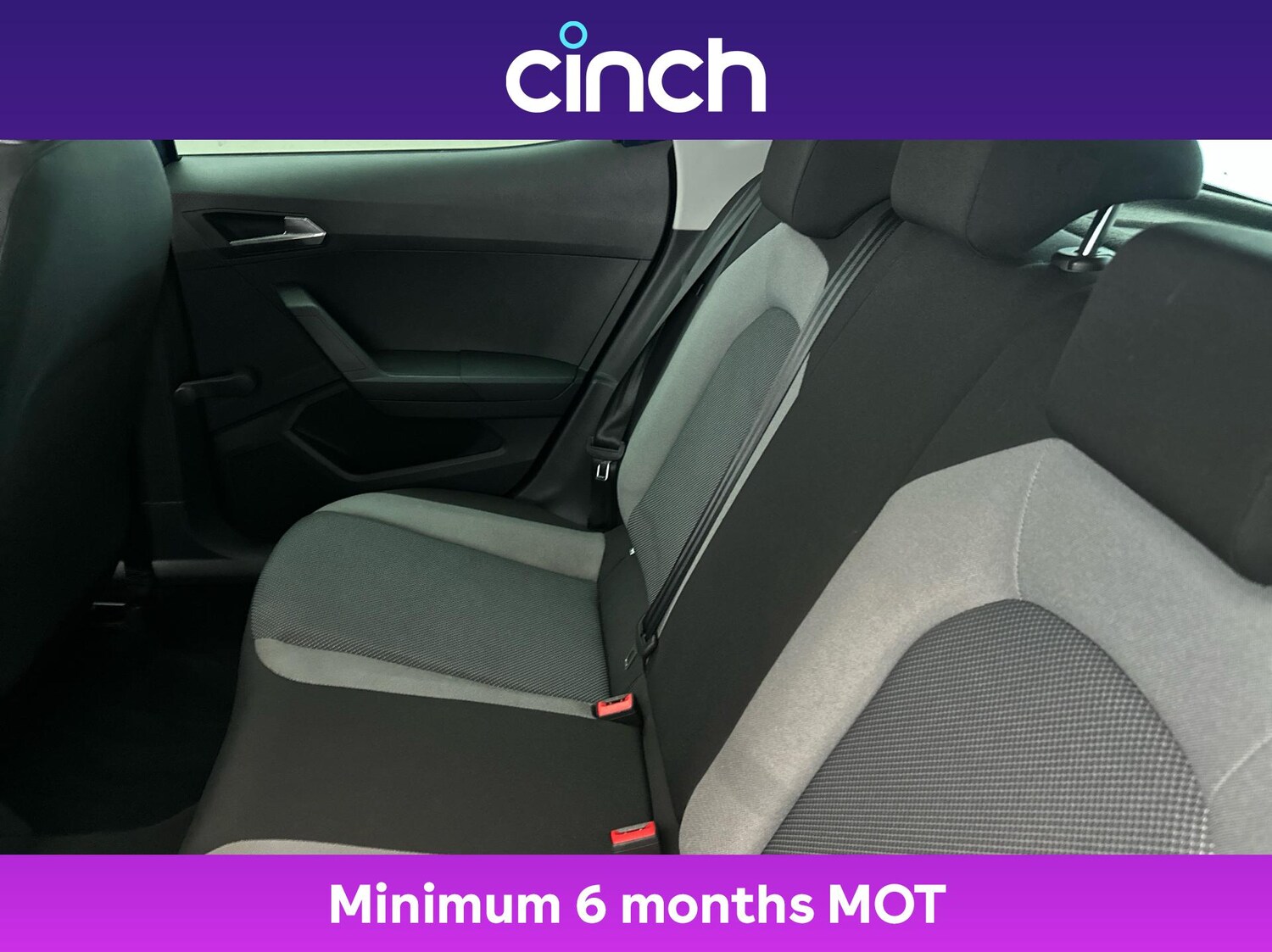 Used SEAT Ibiza 2017 for sale - 76224298: Photo 20