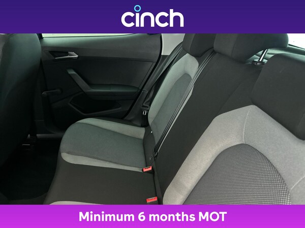 Used SEAT Ibiza 2017 for sale - 76224298: Photo 20
