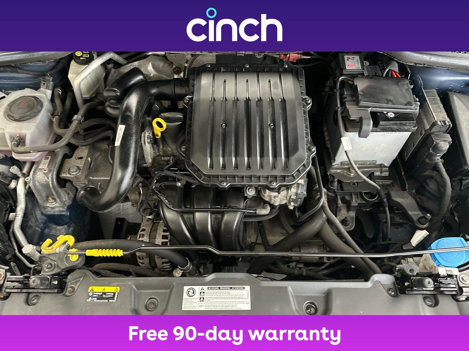 Used SEAT Ibiza 2017 for sale - 76224298: Photo 23