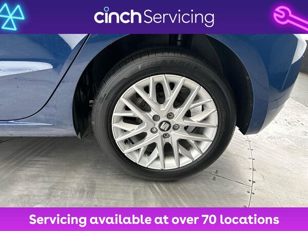 Used SEAT Ibiza 2017 for sale - 76224298: Photo 26