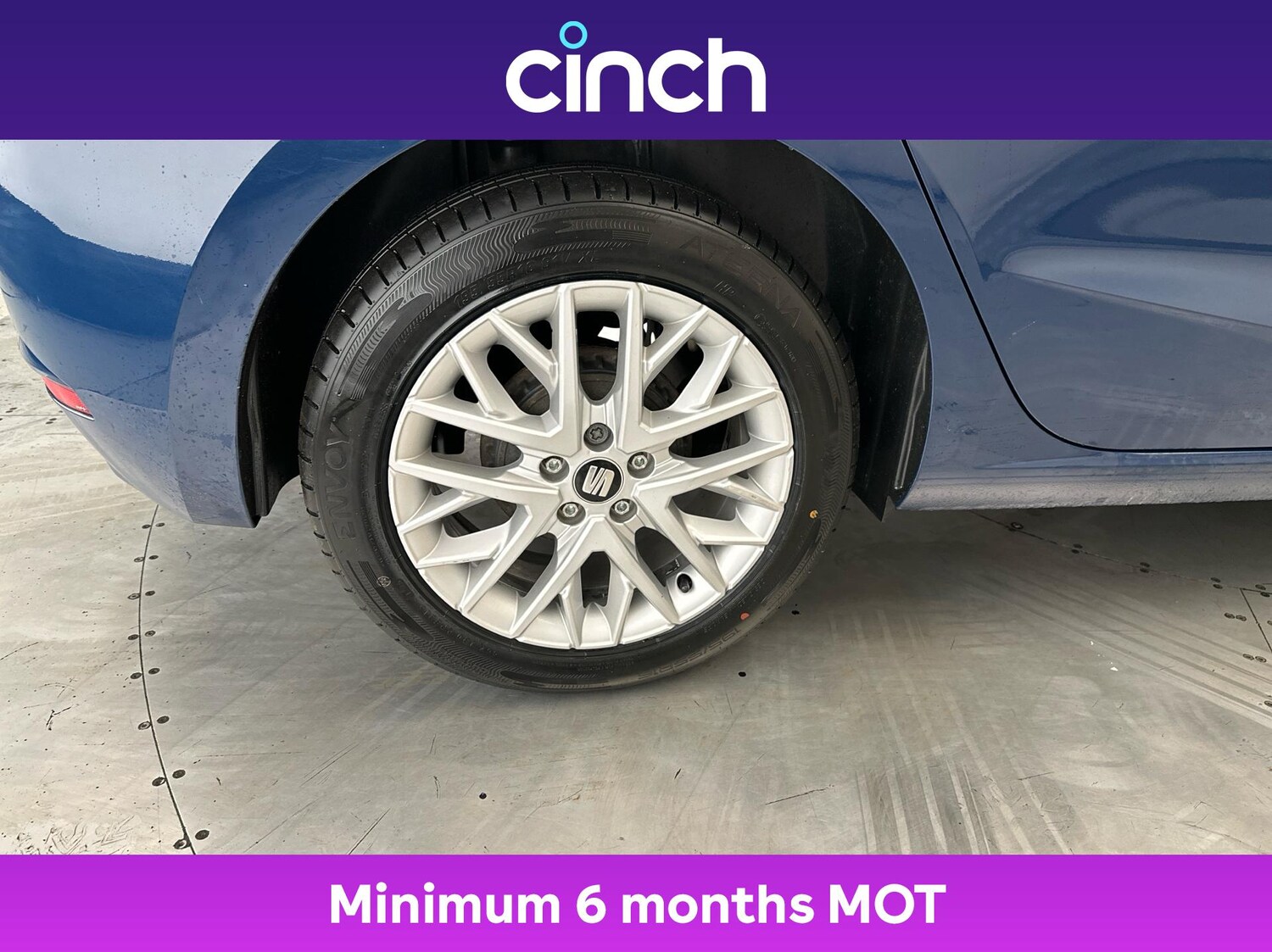 Used SEAT Ibiza 2017 for sale - 76224298: Photo 27