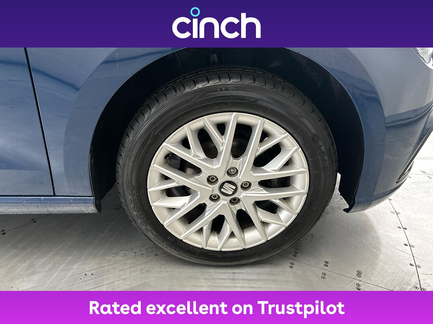 Used SEAT Ibiza 2017 for sale - 76224298: Photo 28