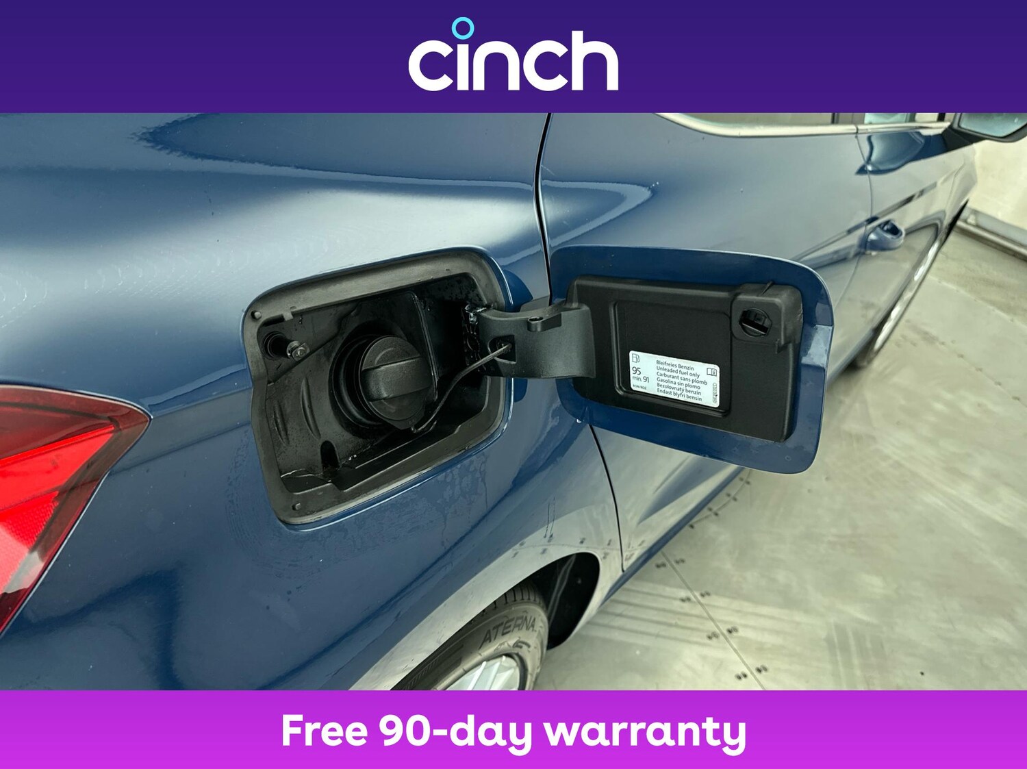 Used SEAT Ibiza 2017 for sale - 76224298: Photo 29