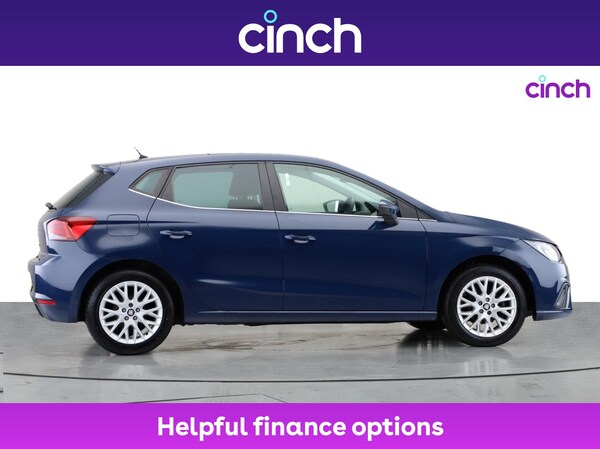 Used SEAT Ibiza 2017 for sale - 76224298: Photo 2