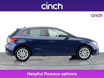 Used SEAT Ibiza 2017 for sale - 76224298: Photo 2