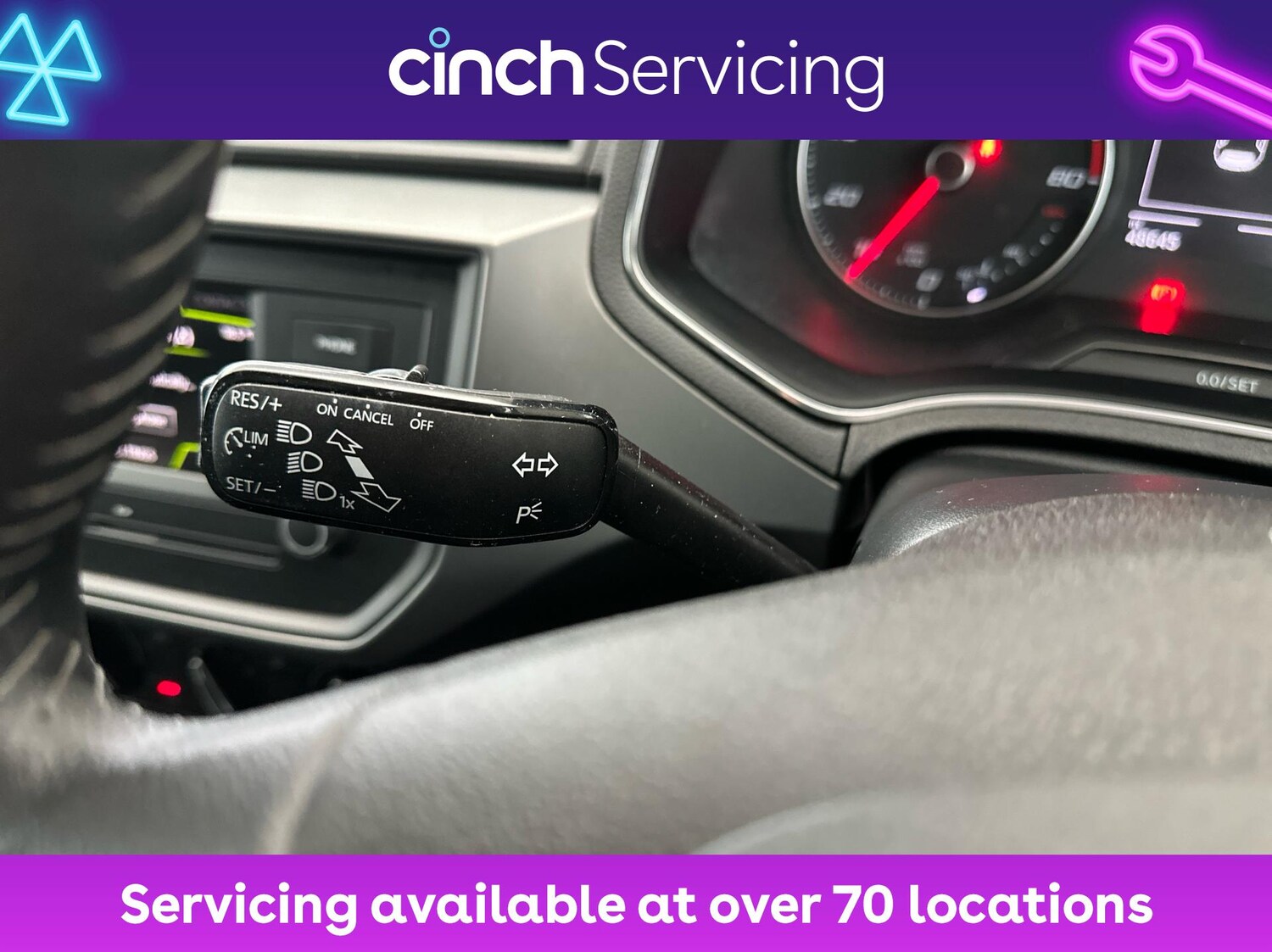 Used SEAT Ibiza 2017 for sale - 76224298: Photo 31