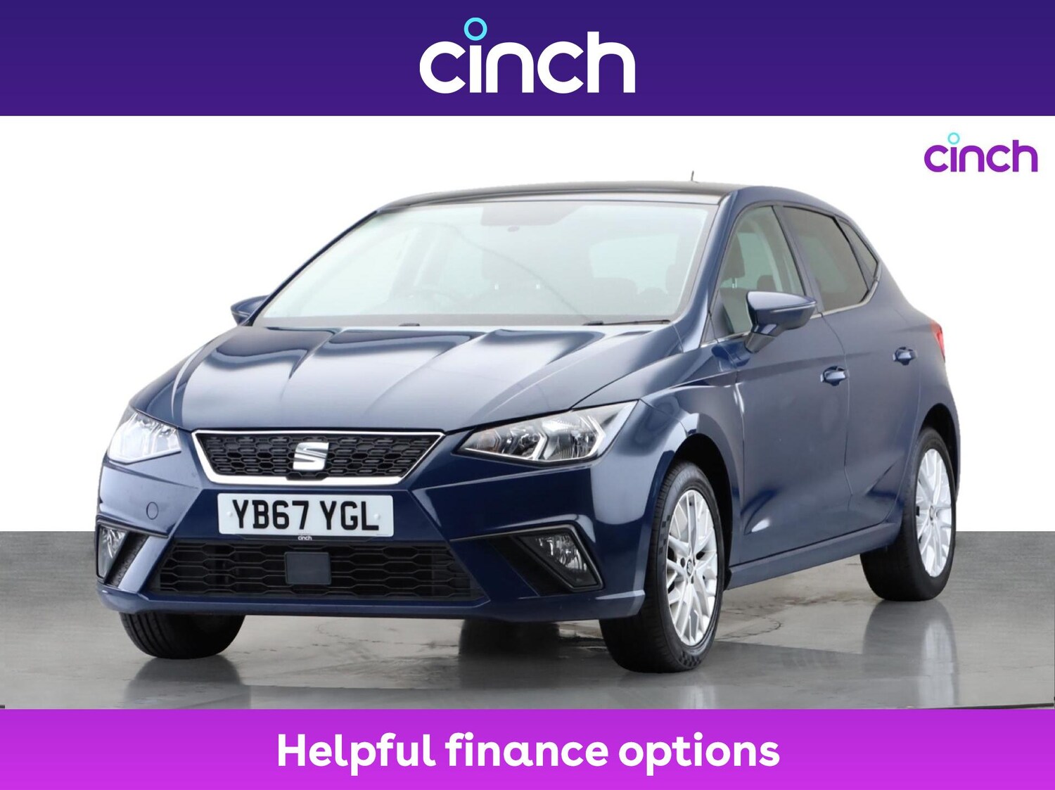 Used SEAT Ibiza 2017 for sale - 76224298: Photo 9
