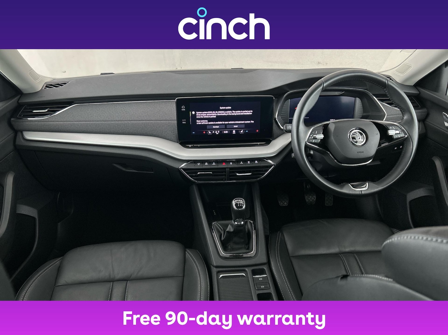 Used Skoda Octavia 2023 for sale - 77060747: Photo 15