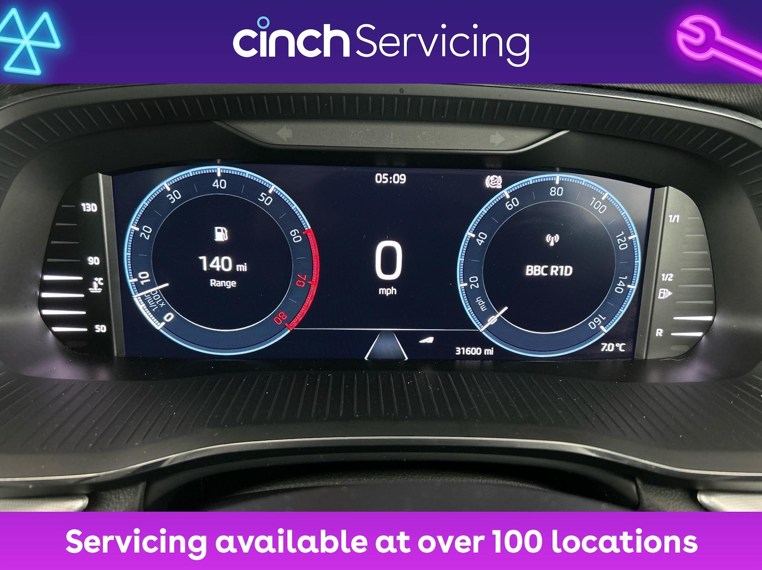 Used Skoda Octavia 2023 for sale - 77060747: Photo 18