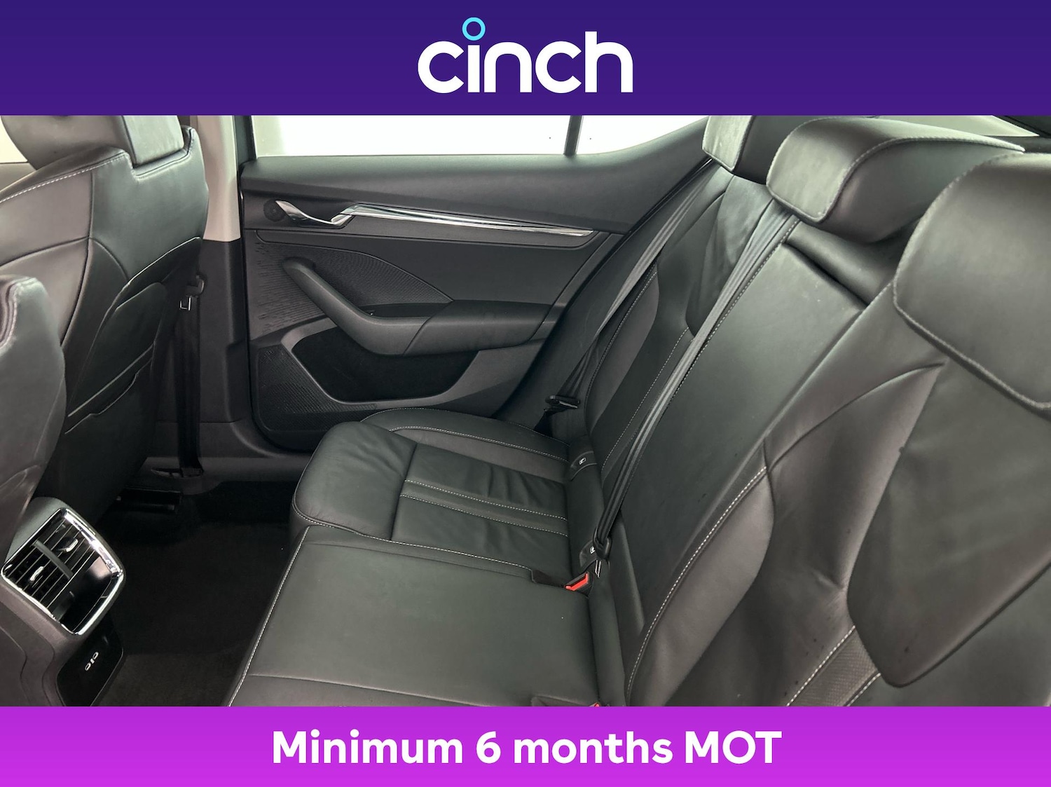 Used Skoda Octavia 2023 for sale - 77060747: Photo 20