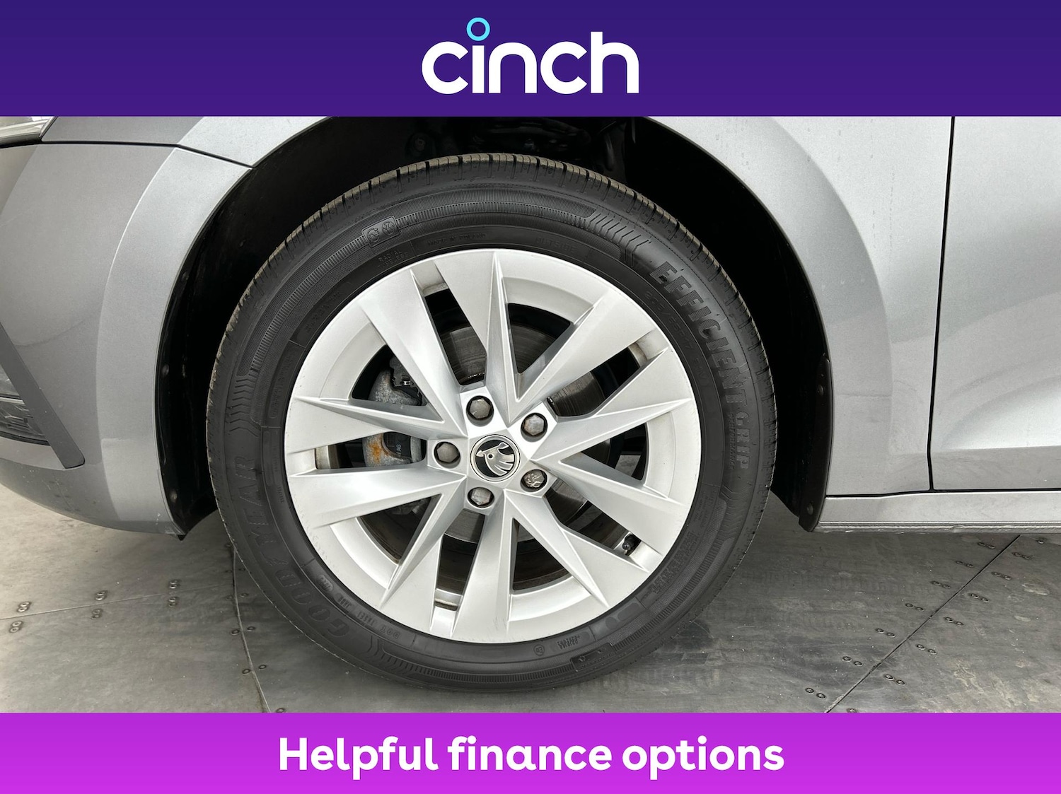 Used Skoda Octavia 2023 for sale - 77060747: Photo 24