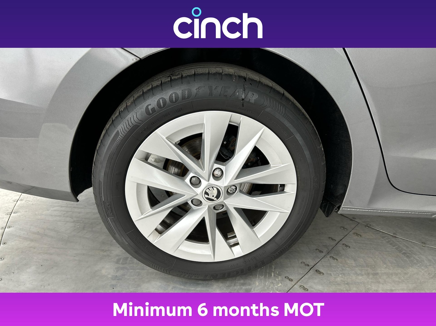 Used Skoda Octavia 2023 for sale - 77060747: Photo 27