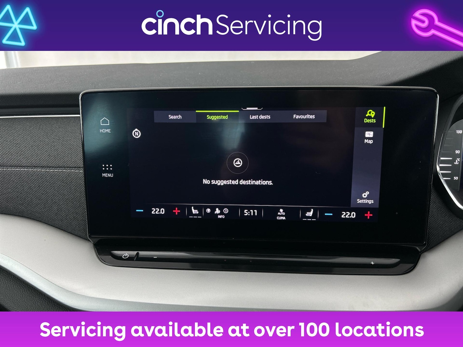 Used Skoda Octavia 2023 for sale - 77060747: Photo 31