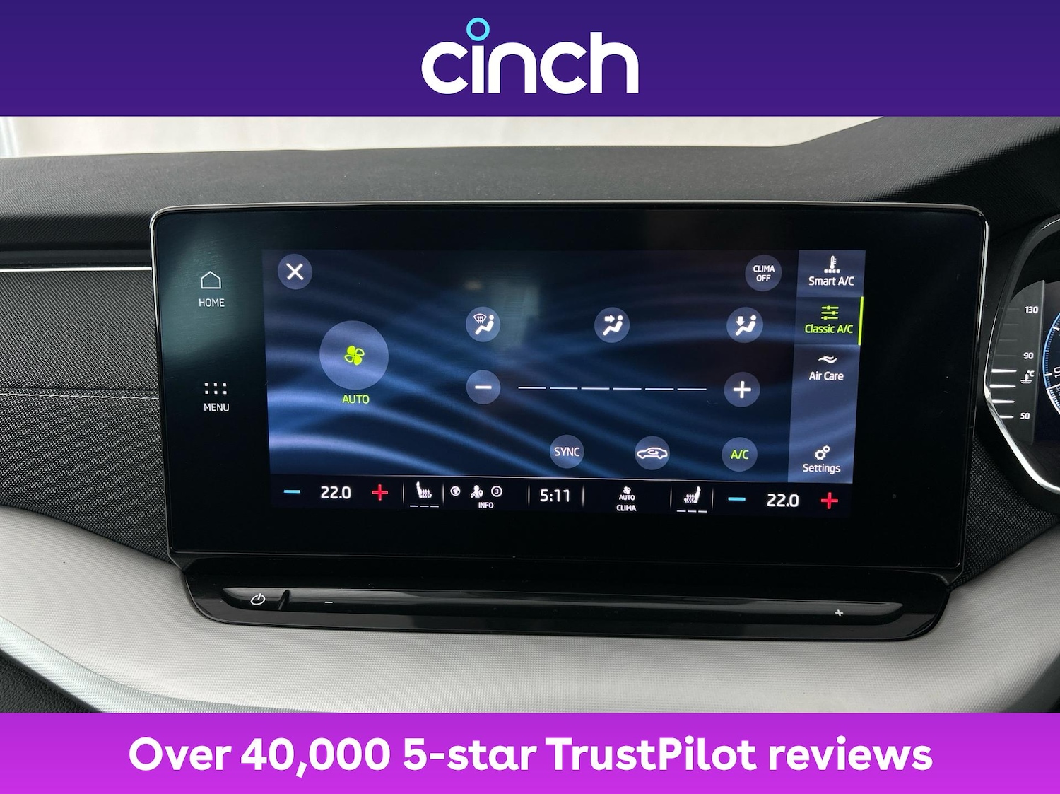 Used Skoda Octavia 2023 for sale - 77060747: Photo 33