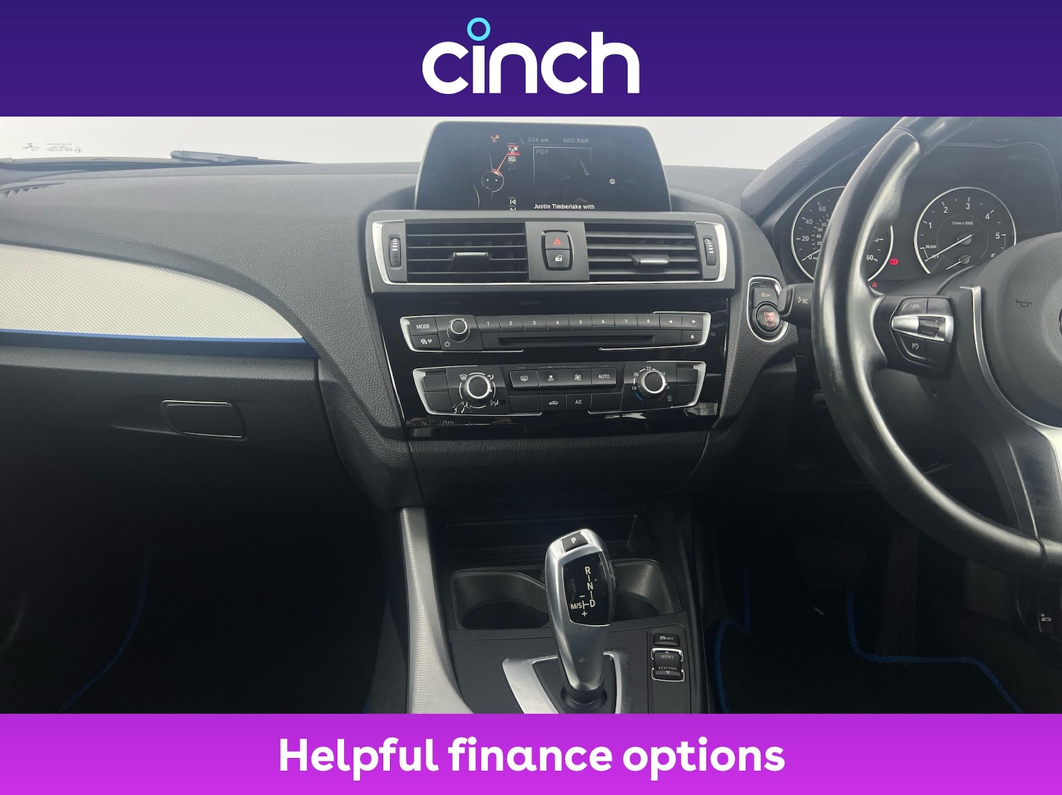 Used BMW 1 Series 2016 for sale - 76304785: Photo 17