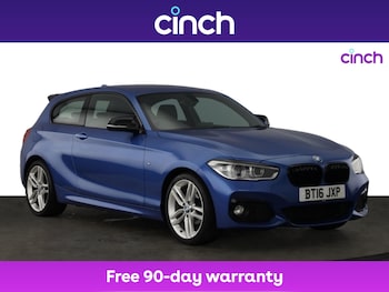 BMW - 1 Series