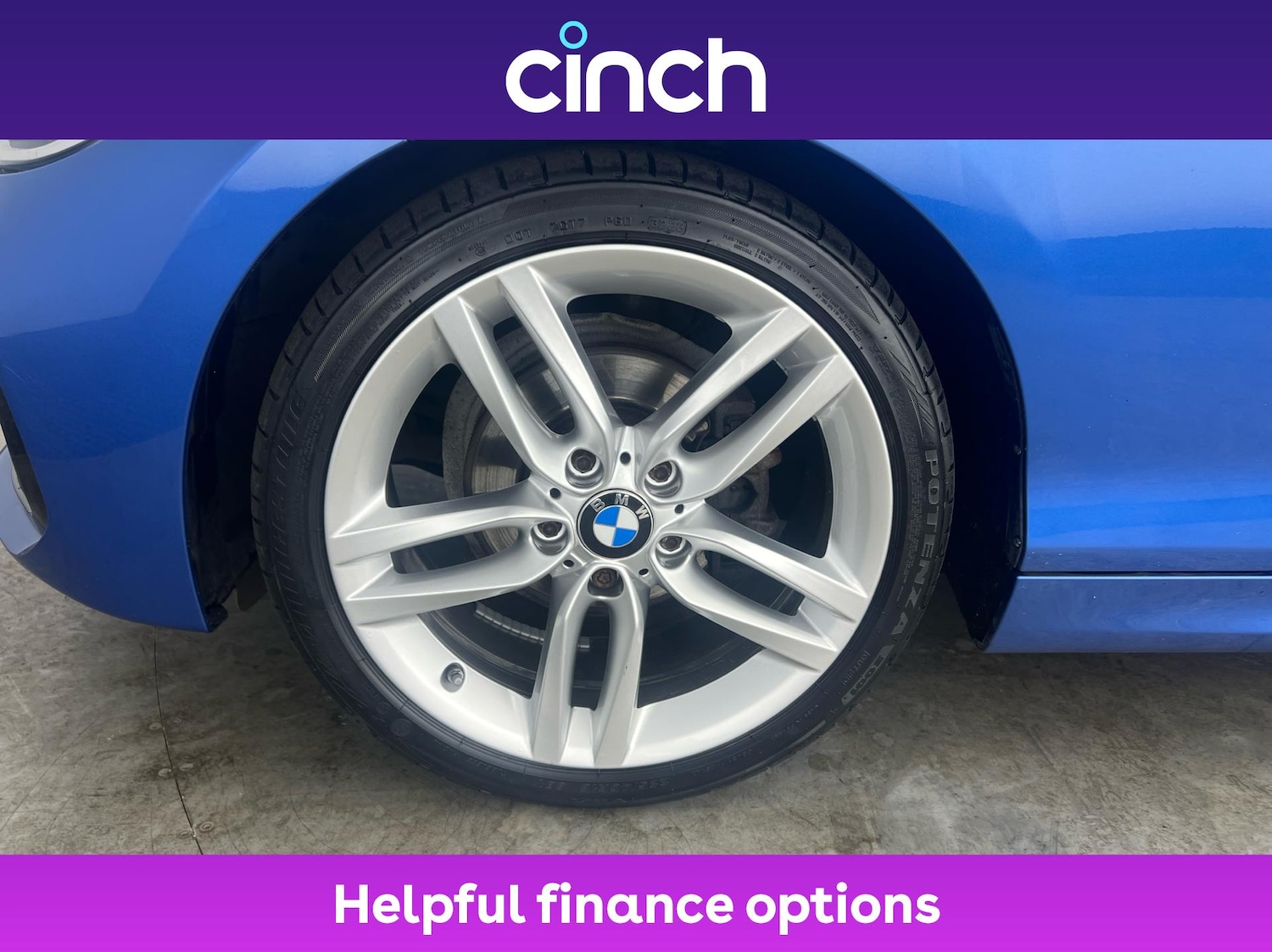 Used BMW 1 Series 2016 for sale - 76304785: Photo 24