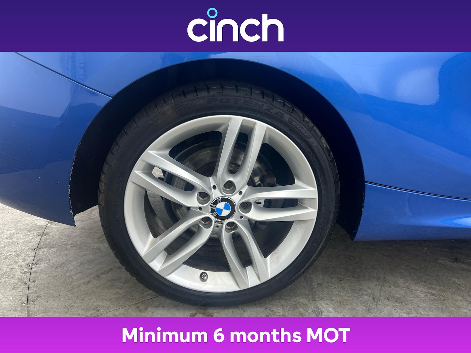 Used BMW 1 Series 2016 for sale - 76304785: Photo 27