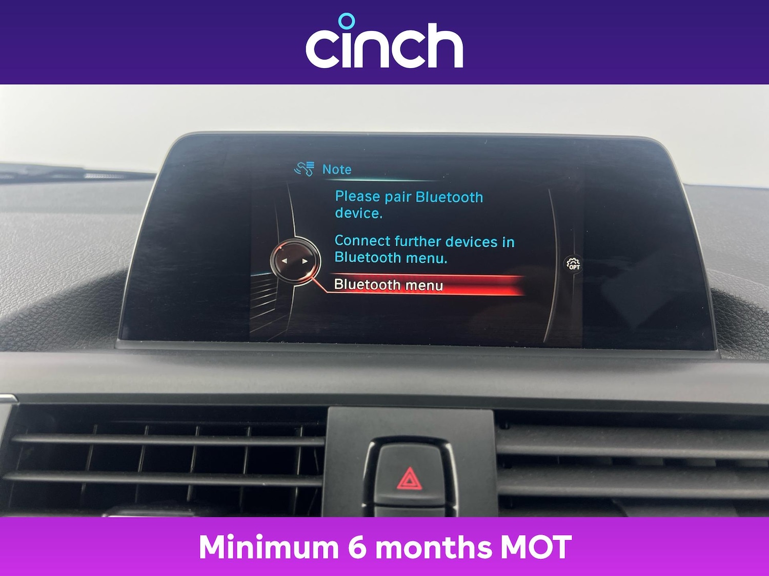 Used BMW 1 Series 2016 for sale - 76304785: Photo 32