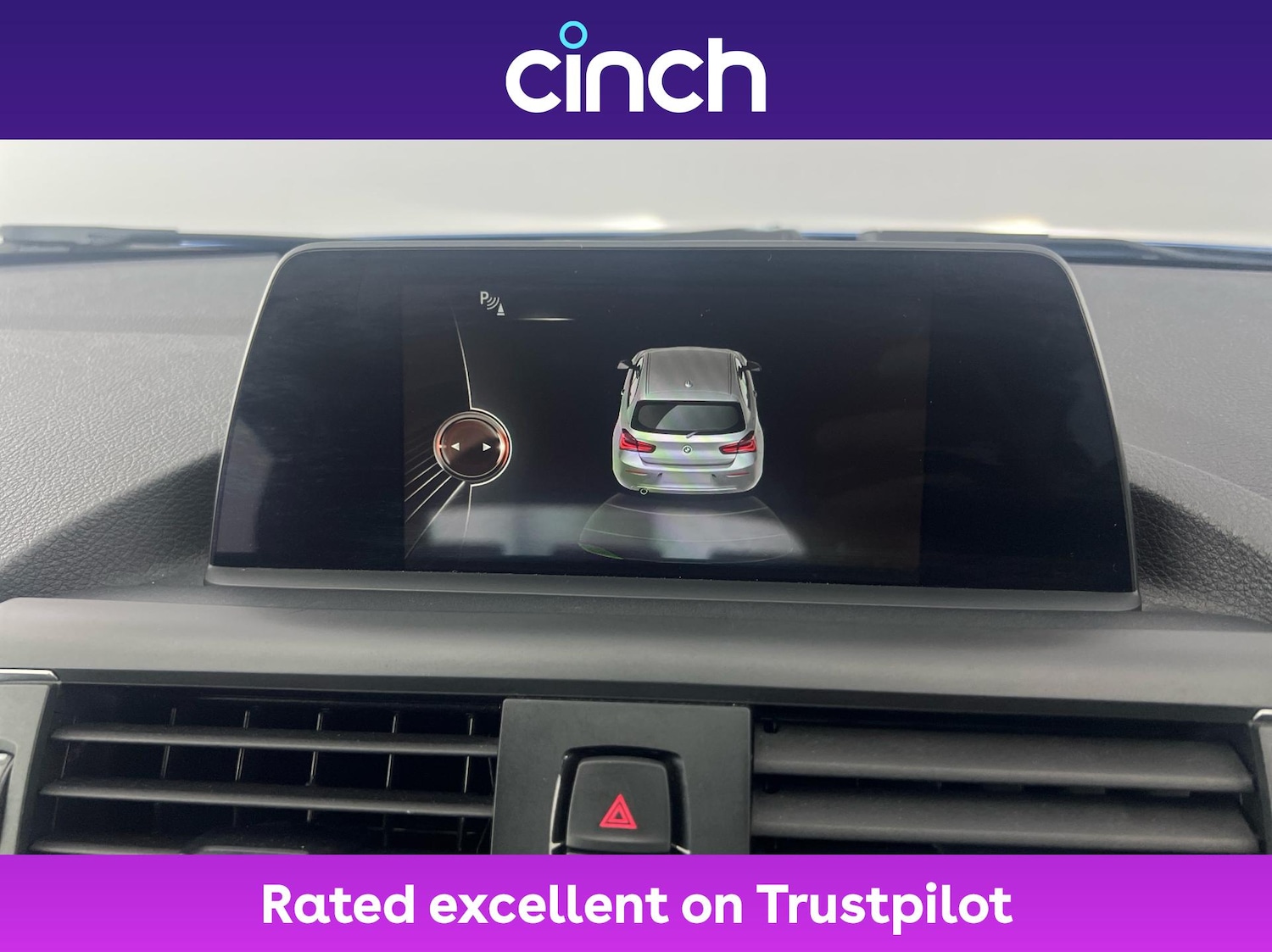 Used BMW 1 Series 2016 for sale - 76304785: Photo 33
