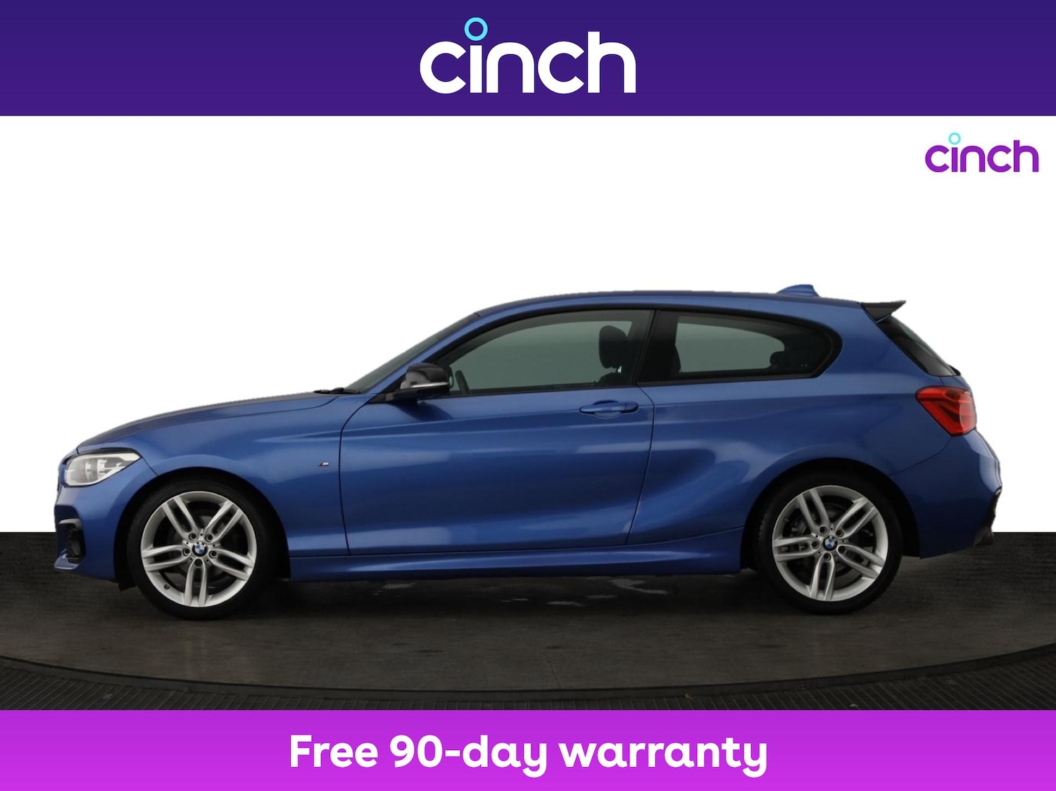Used BMW 1 Series 2016 for sale - 76304785: Photo 8